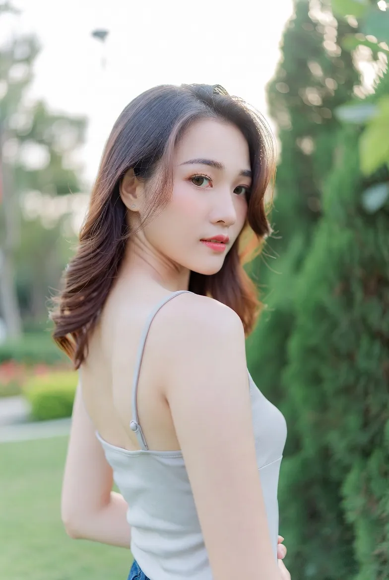 gempix2 Transform into a spooky zombie bride or groom in a graveyard. before