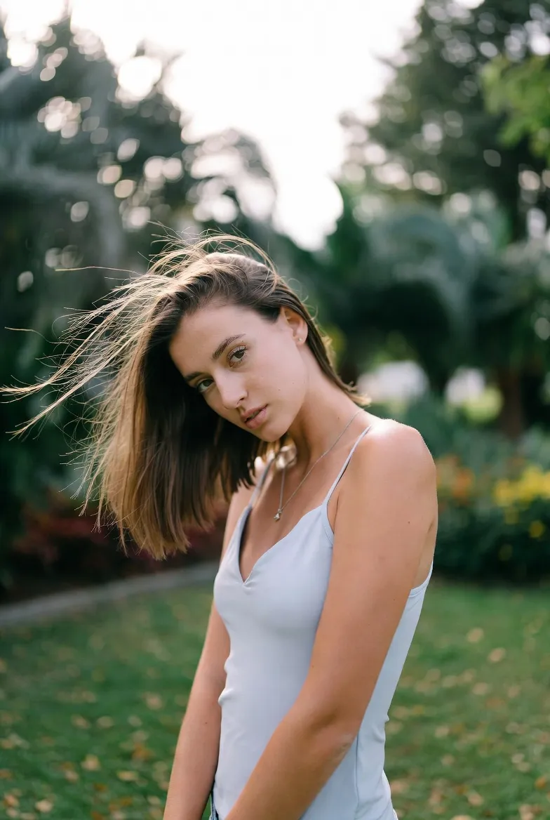 gempix2 Transform into a classic witch with a pointed hat in a dark forest. before