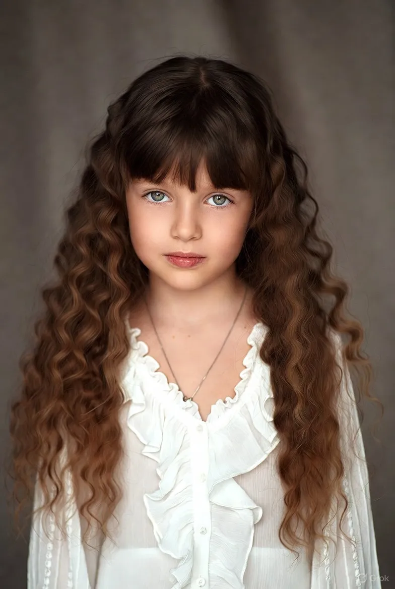 gempix2 Combine adult and child photos into a realistic hugging portrait. before