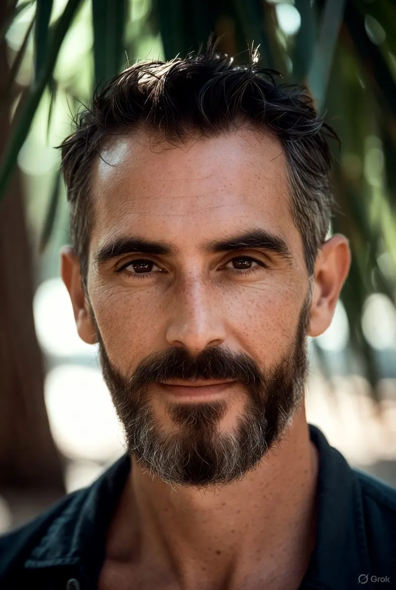 gempix2 Turn a photo into a high-quality Apple Memoji-style 3D avatar. before