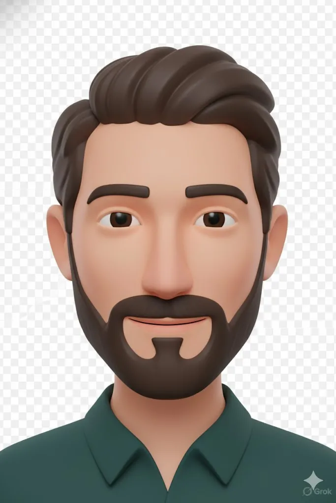 gempix2 Turn a photo into a high-quality Apple Memoji-style 3D avatar. after