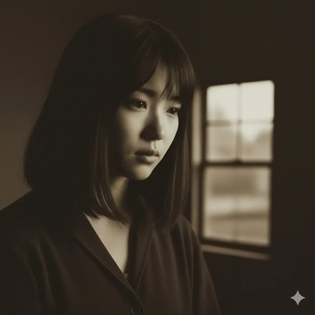 Gempix2 image prompt: Soft diffused natural light.